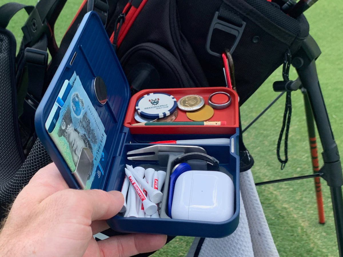 Golfstash
