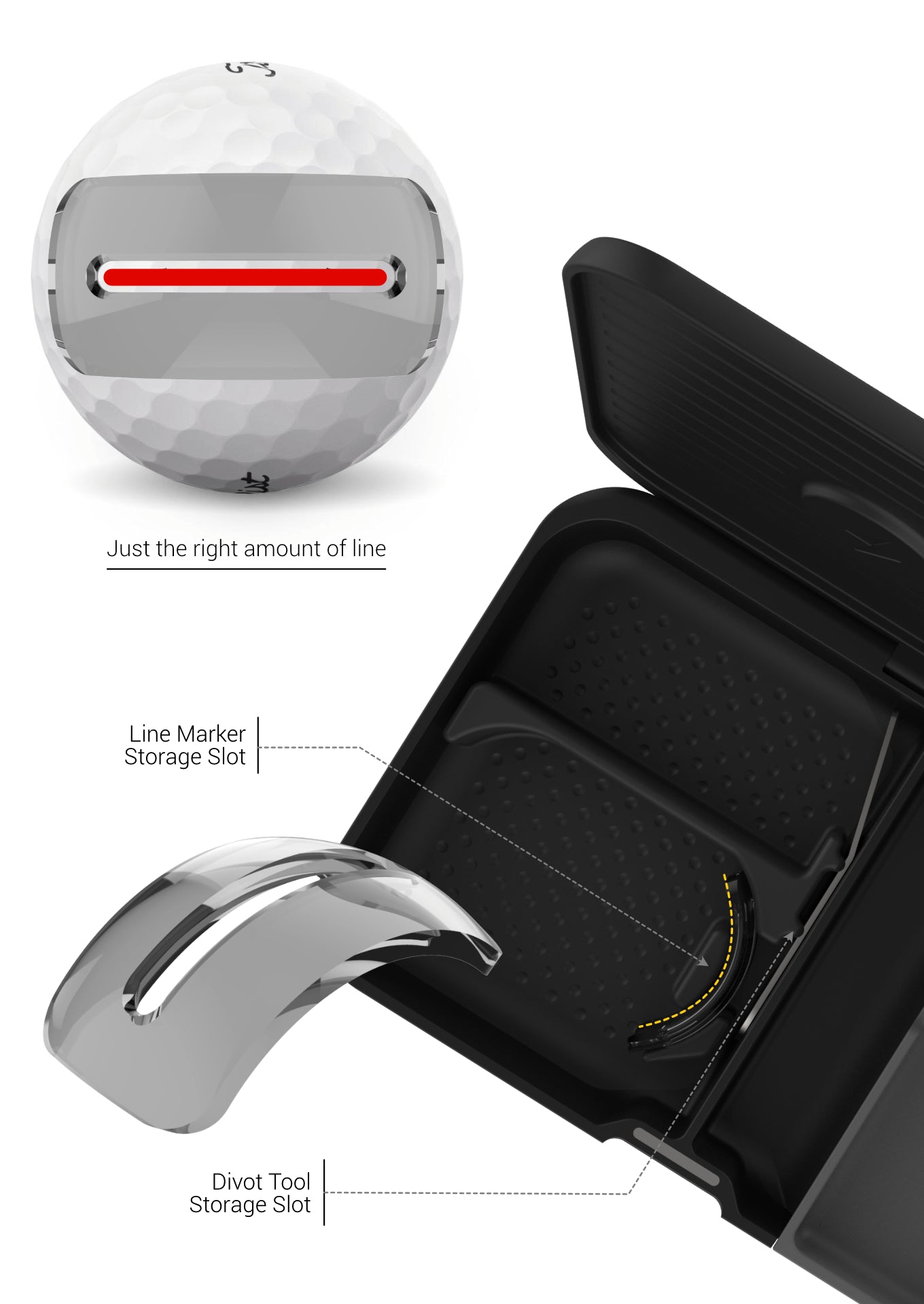 Golfstash