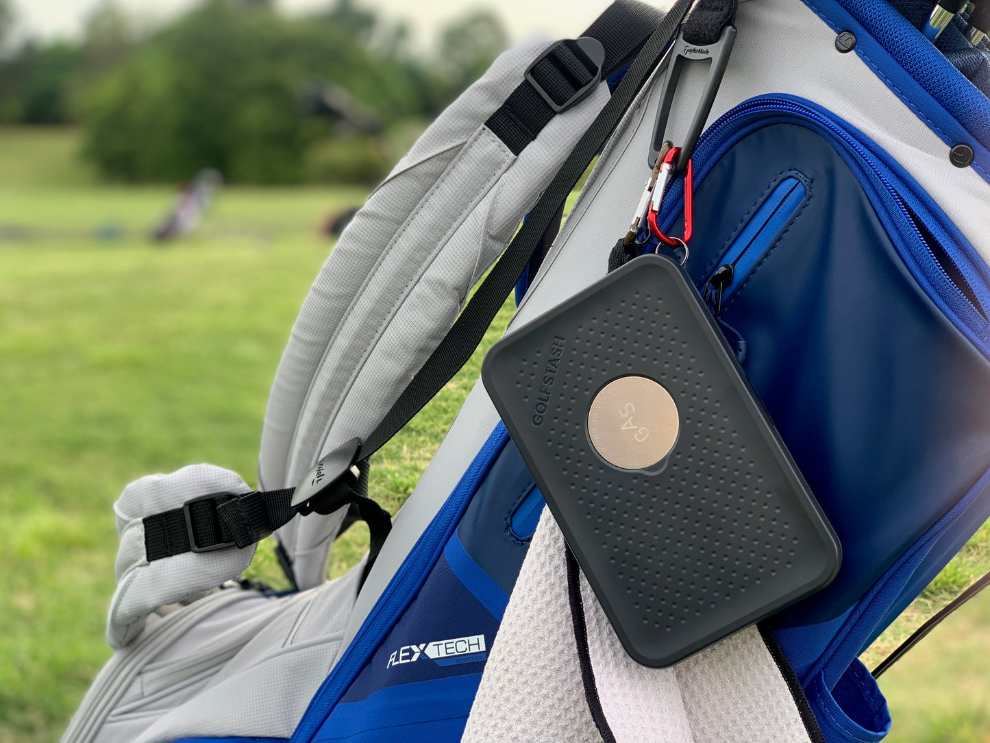 Golfstash