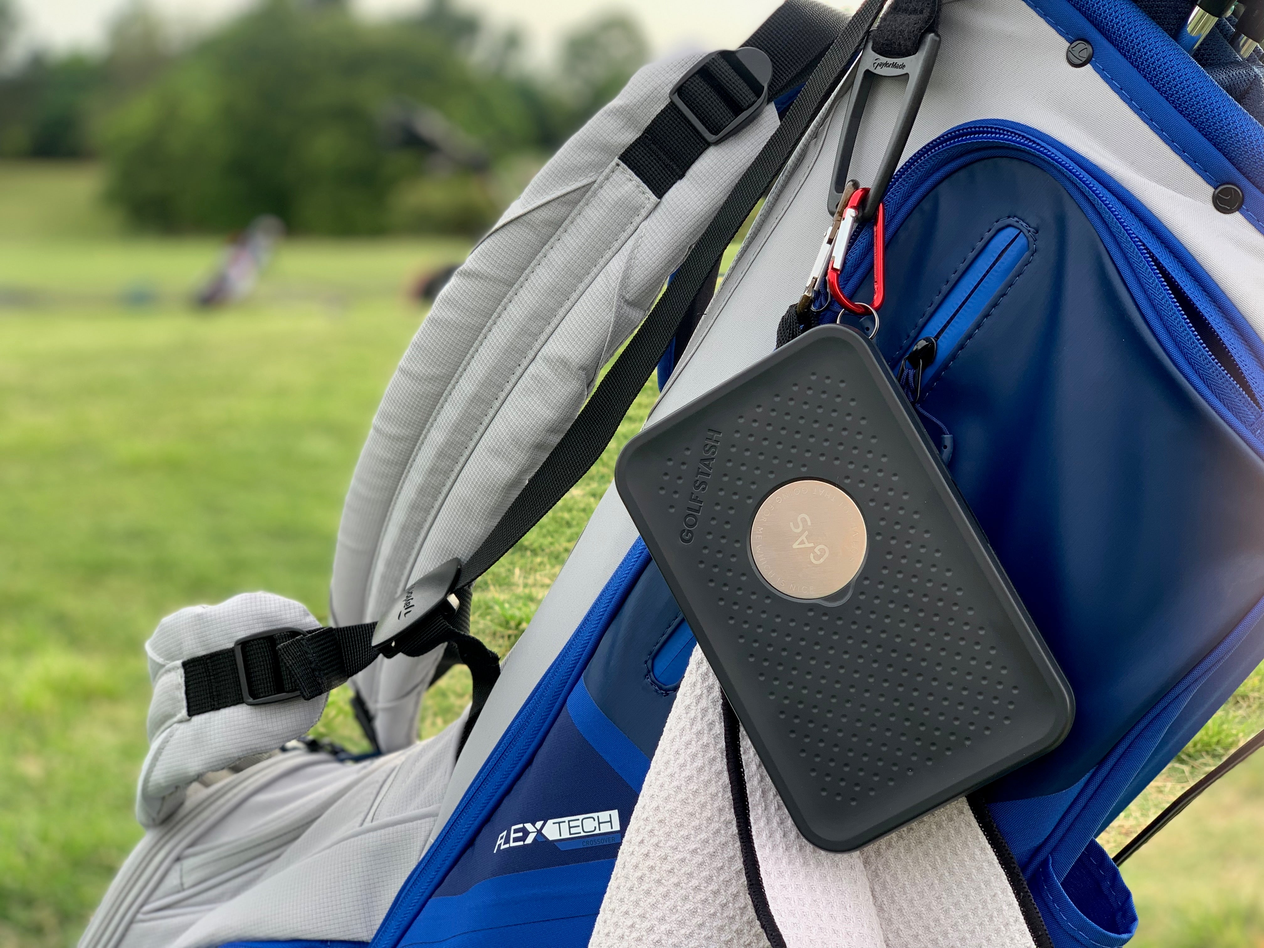 Golfstash