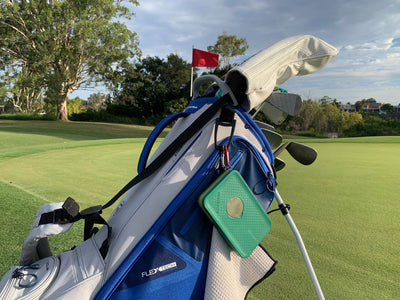 Golfstash