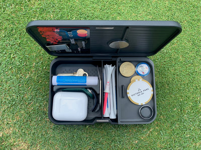 Golfstash