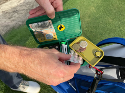 Golfstash