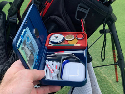 Golfstash